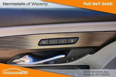 2023 GMC Terrain FWD SLT
