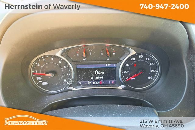 2023 GMC Terrain FWD SLT