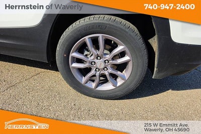 2023 GMC Terrain FWD SLT