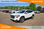 2023 GMC Terrain FWD SLT