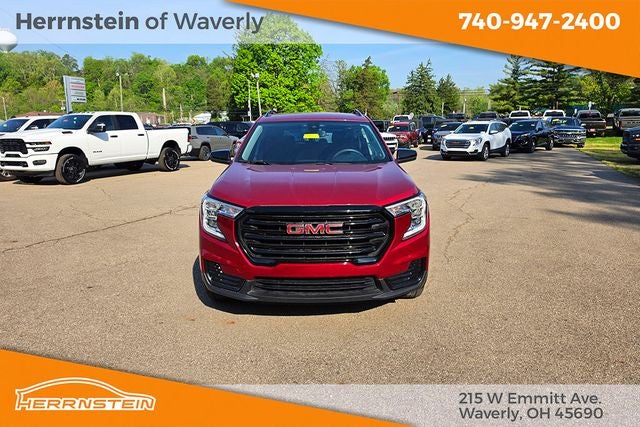2023 GMC Terrain AWD SLE