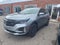2024 Chevrolet Equinox FWD RS