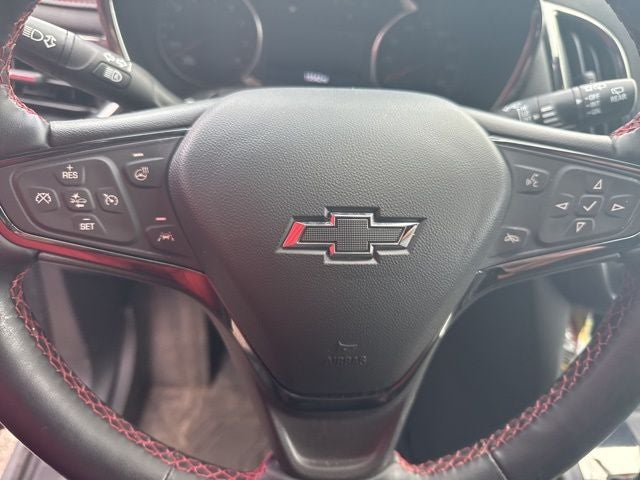 2024 Chevrolet Equinox FWD RS