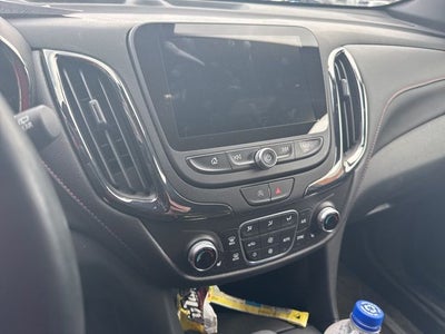 2024 Chevrolet Equinox FWD RS