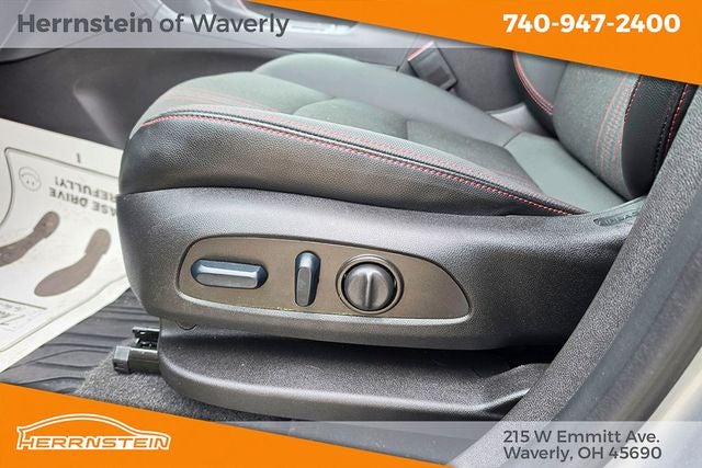 2024 Chevrolet Equinox FWD RS