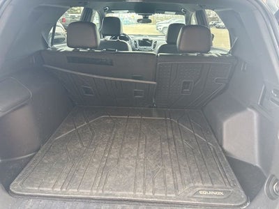 2024 Chevrolet Equinox FWD RS