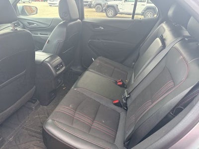 2024 Chevrolet Equinox FWD RS