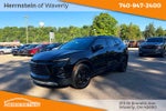2022 Chevrolet Blazer FWD 2LT