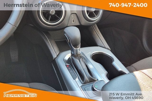 2023 Chevrolet Blazer AWD 2LT