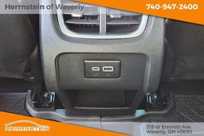 2023 Chevrolet Blazer AWD 2LT