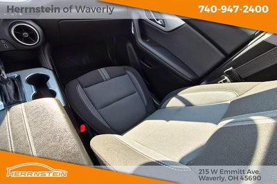 2023 Chevrolet Blazer AWD 2LT