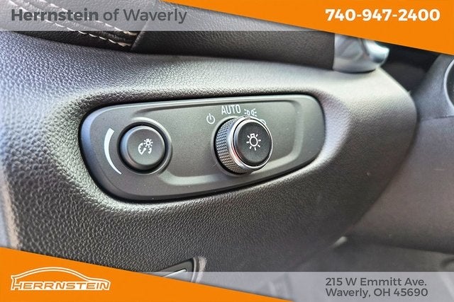 2023 Chevrolet Blazer AWD 2LT