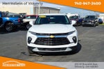 2023 Chevrolet Blazer AWD 2LT