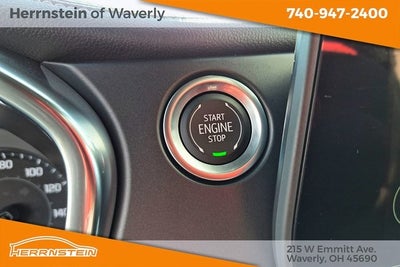 2023 Chevrolet Blazer AWD 2LT