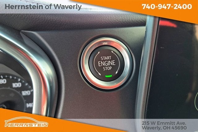 2023 Chevrolet Blazer AWD 2LT