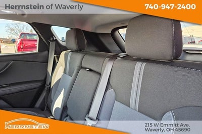 2023 Chevrolet Blazer AWD 2LT