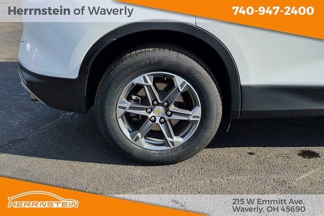 2023 Chevrolet Blazer AWD 2LT