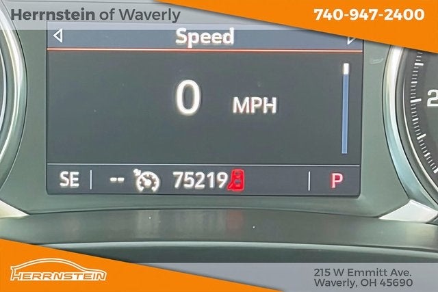 2023 Chevrolet Blazer AWD 2LT