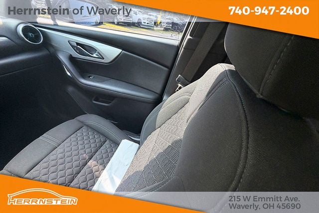2021 Chevrolet Blazer AWD 2LT