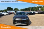 2021 Chevrolet Blazer AWD 2LT