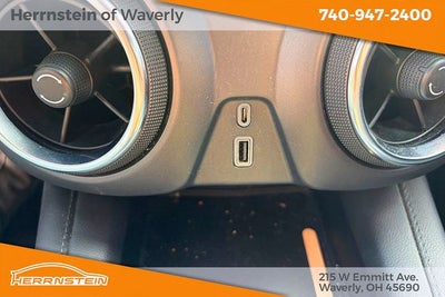 2021 Chevrolet Blazer AWD 2LT