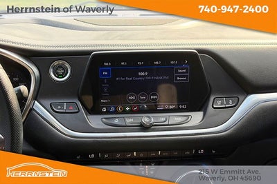 2021 Chevrolet Blazer AWD 2LT