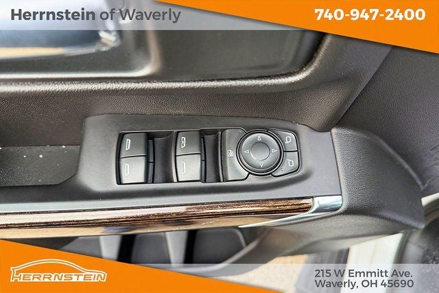 2021 GMC Sierra 1500 4WD Crew Cab Short Box Elevation