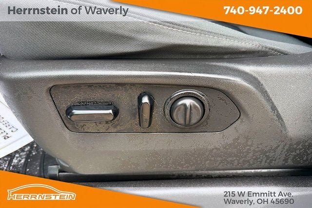 2021 GMC Sierra 1500 4WD Crew Cab Short Box Elevation