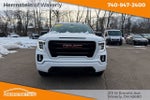 2021 GMC Sierra 1500 4WD Crew Cab Short Box Elevation