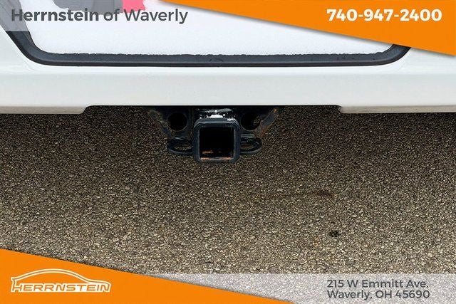 2021 GMC Sierra 1500 4WD Crew Cab Short Box Elevation