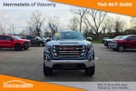 2020 GMC Sierra 1500 4WD Crew Cab Short Box SLT