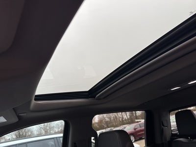 2020 GMC Sierra 1500 4WD Crew Cab Standard Box SLT