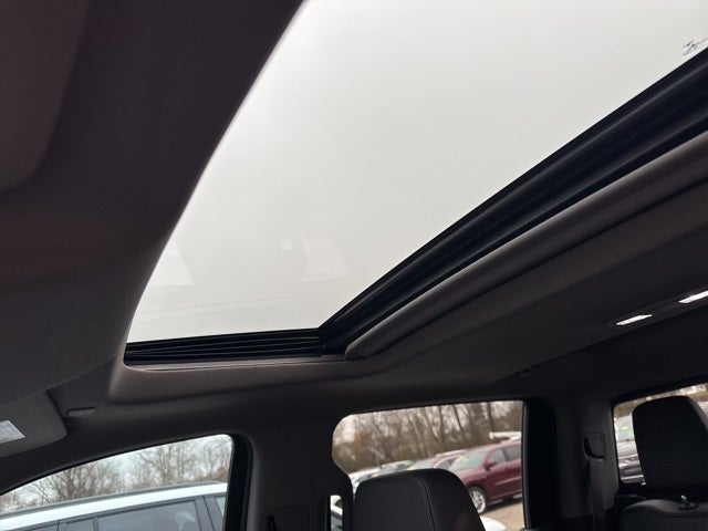 2020 GMC Sierra 1500 4WD Crew Cab Standard Box SLT