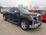2020 GMC Sierra 1500 4WD Crew Cab Standard Box SLT
