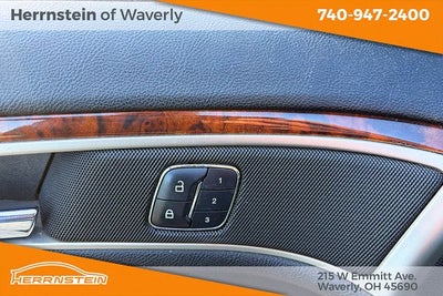 2015 Lincoln MKZ Base