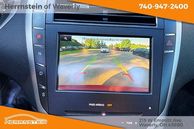2015 Lincoln MKZ Base