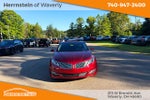 2015 Lincoln MKZ Base