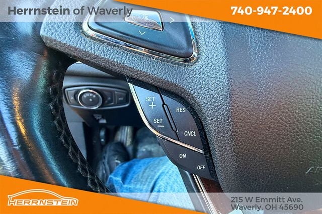 2015 Lincoln MKZ Base