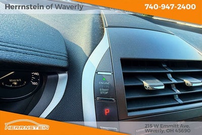 2015 Lincoln MKZ Base