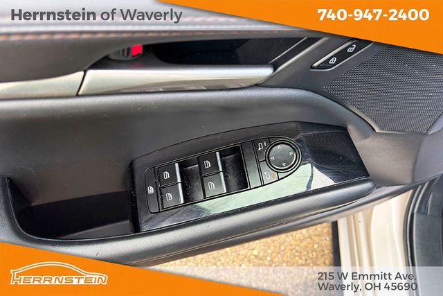 2024 Mazda Mazda3 Sedan 2.5 S Select Sport