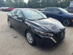 2024 Nissan Sentra S Xtronic CVT