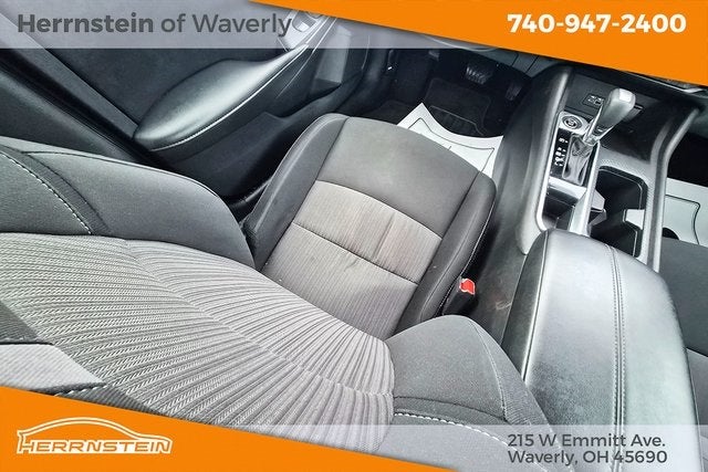 2023 Nissan Sentra SV Xtronic CVT