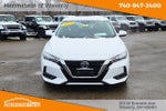 2023 Nissan Sentra SV Xtronic CVT