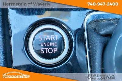 2024 Nissan Kicks SR Xtronic CVT