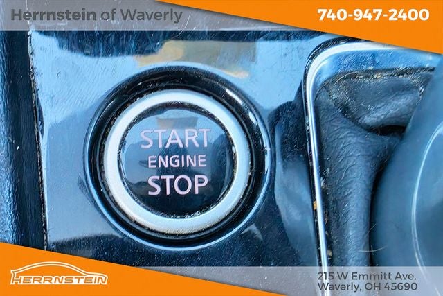 2024 Nissan Kicks SR Xtronic CVT