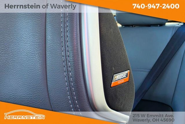2024 Nissan Kicks SR Xtronic CVT