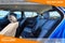 2024 Nissan Kicks SR Xtronic CVT