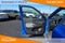 2024 Nissan Kicks SR Xtronic CVT