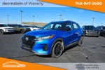 2024 Nissan Kicks SR Xtronic CVT