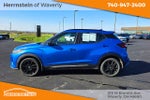 2024 Nissan Kicks SR Xtronic CVT